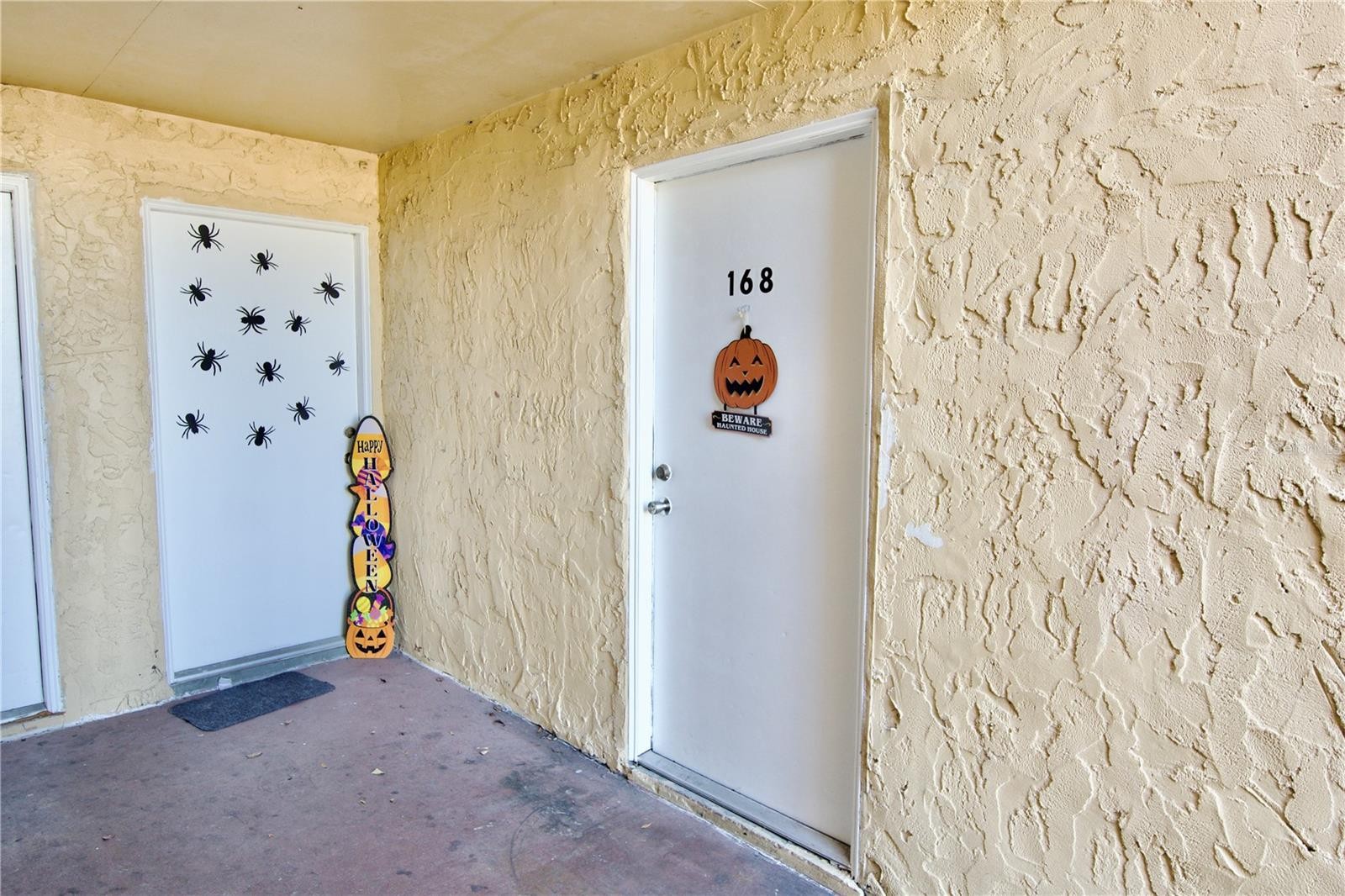 3469 CLARK RD #168