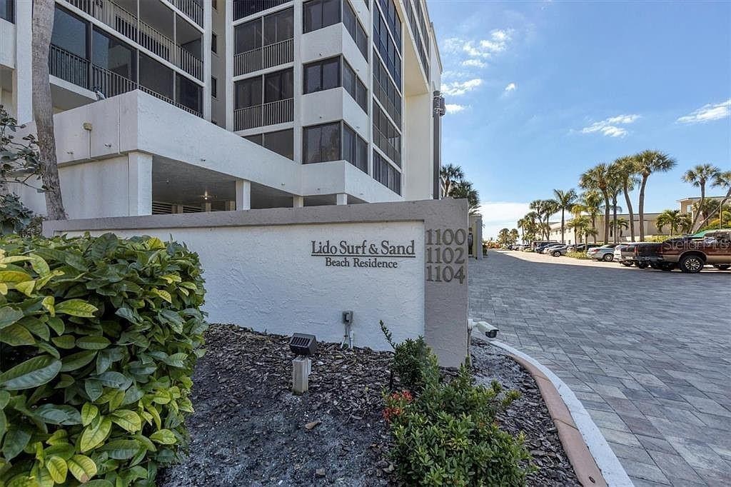 1100 BENJAMIN FRANKLIN DR #802