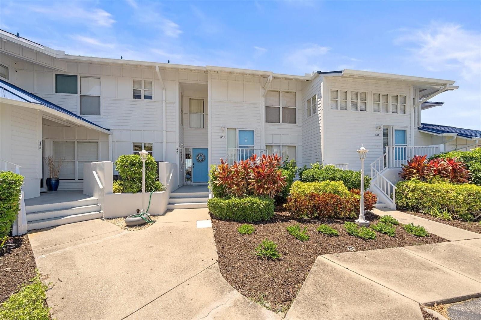851 AUDUBON DR #851