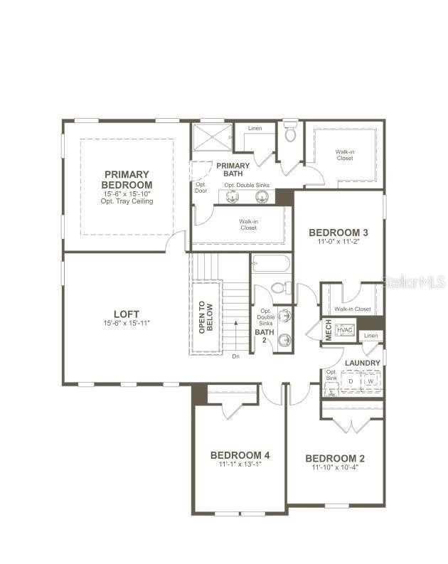 2012 HAMMOCK TRACE DR