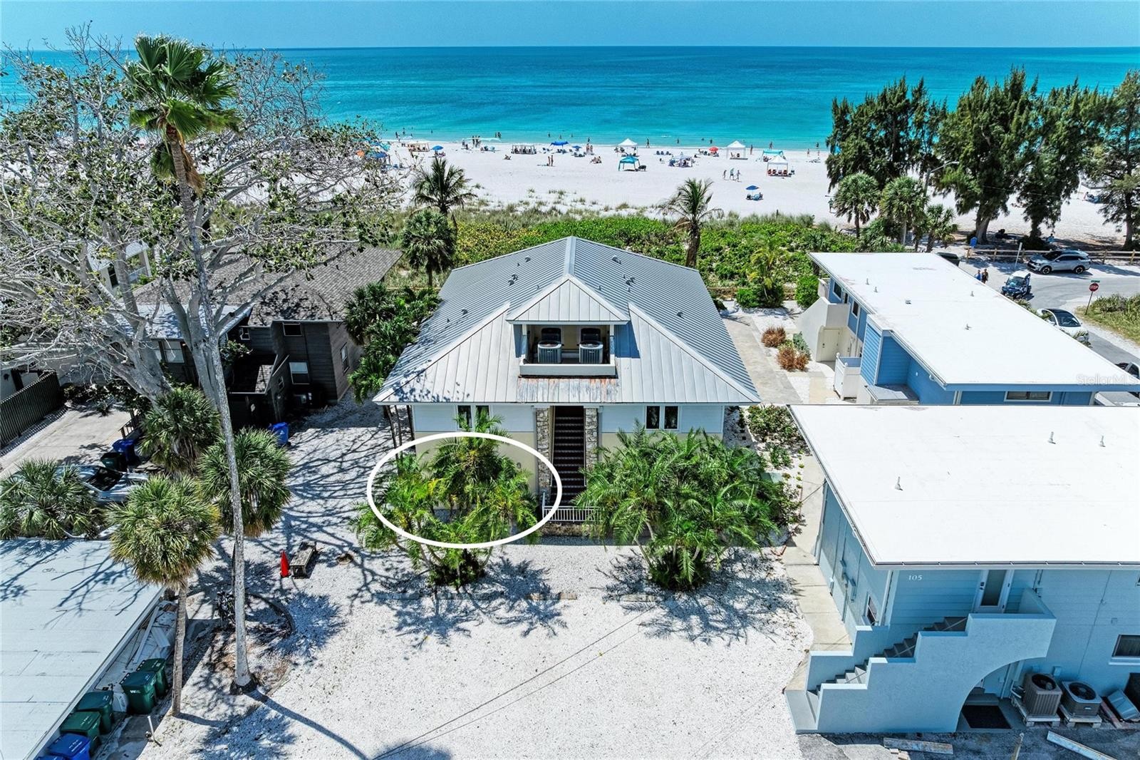 101 PALM AVE #1
