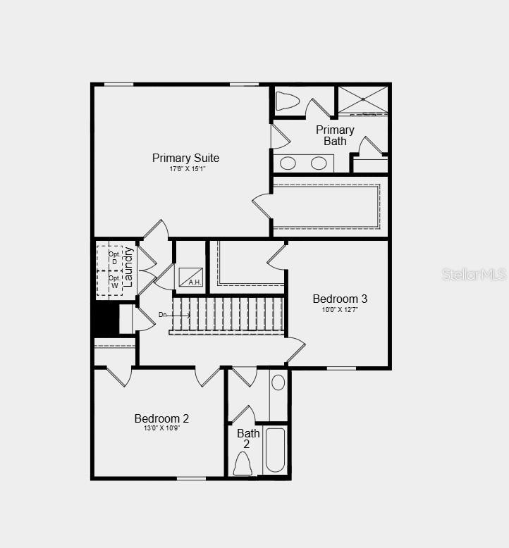 9309 CHISWELL LN