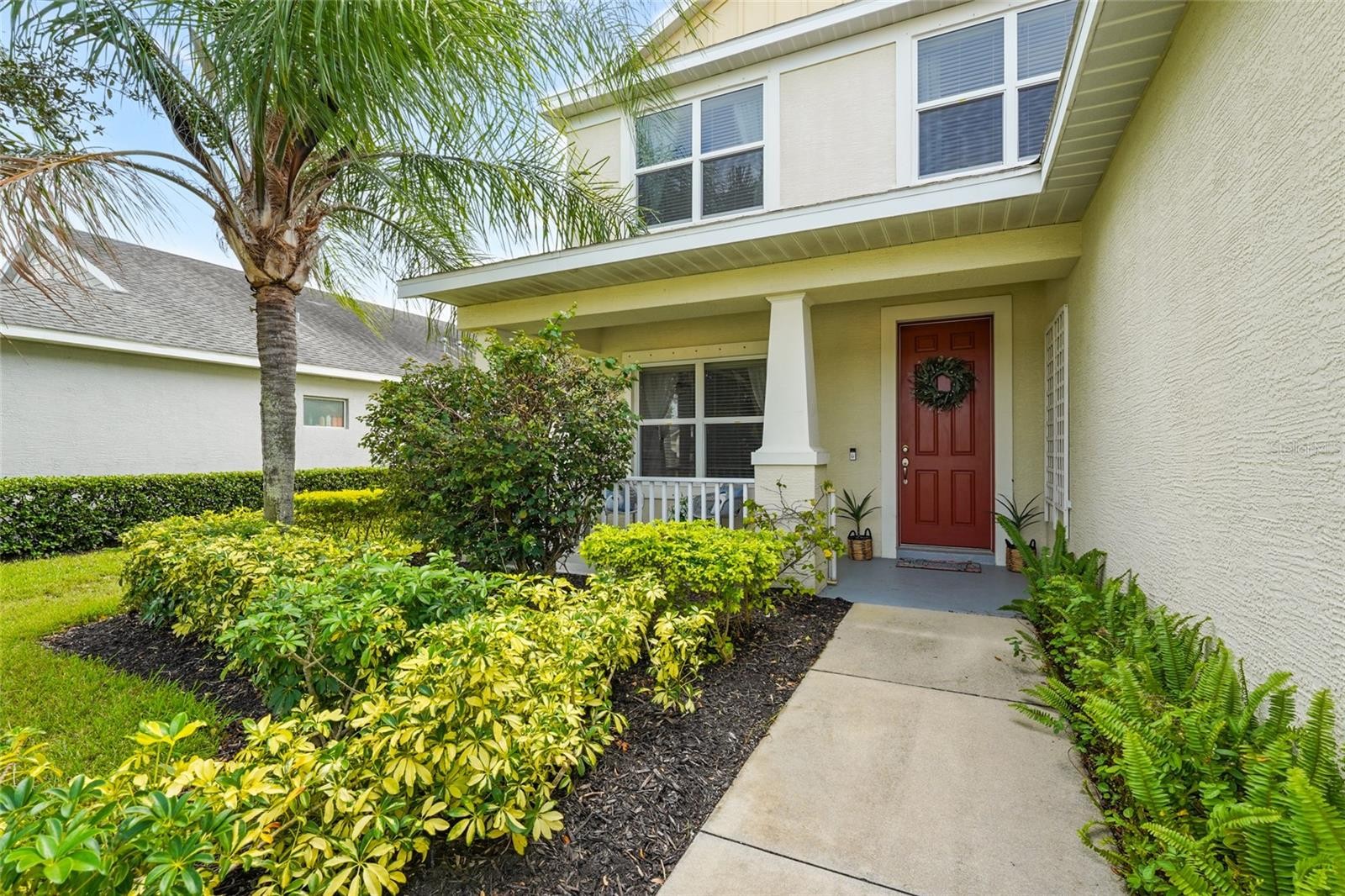 5008 MISSION PARK LN