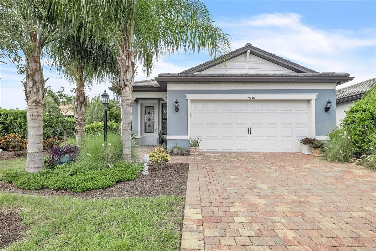 7538 SUMMERLAND CV