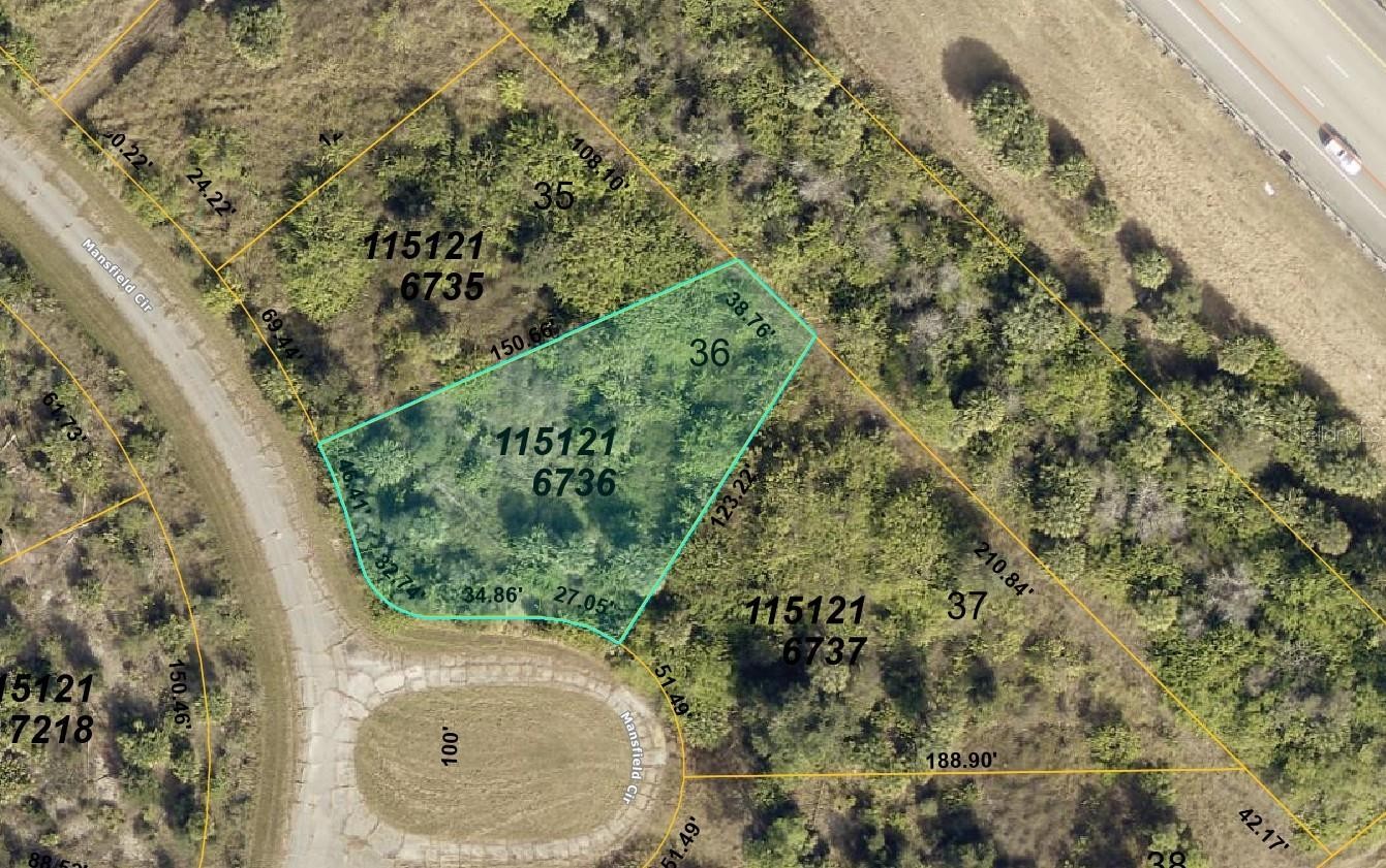 1151216736 MANSFIELD CIR