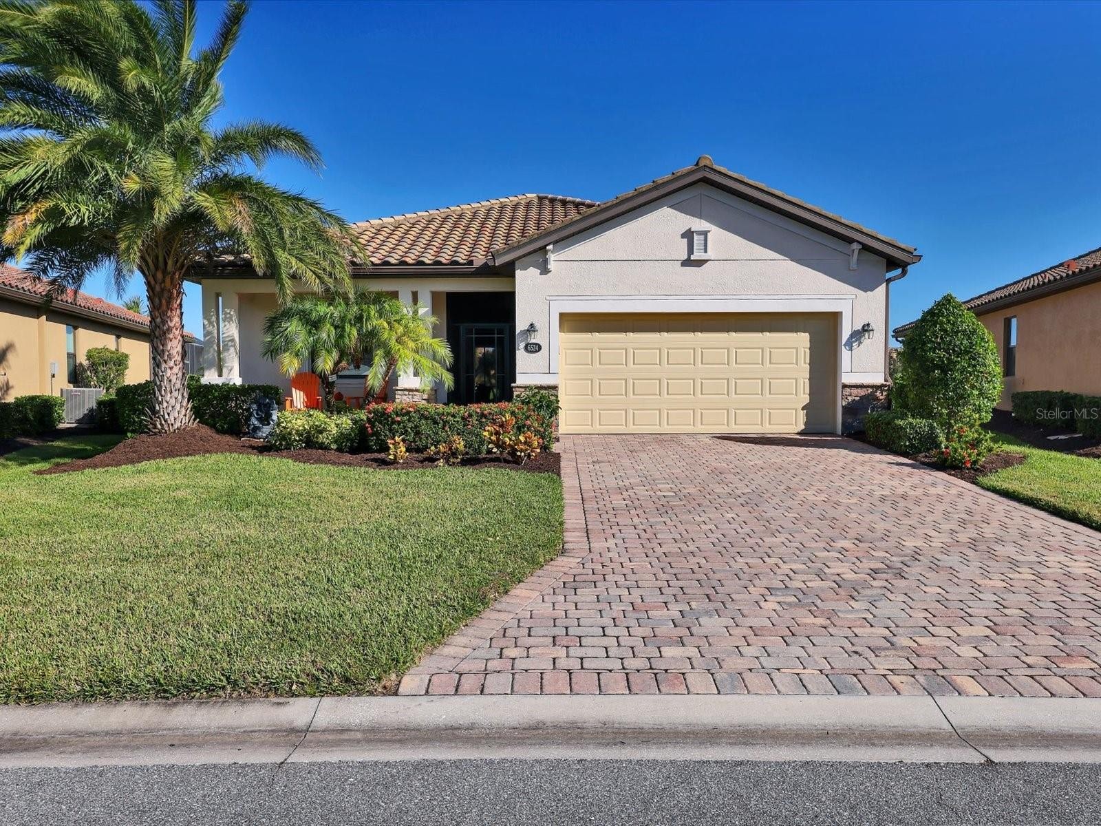 6524 Willowshire Way Bradenton Florida 34212