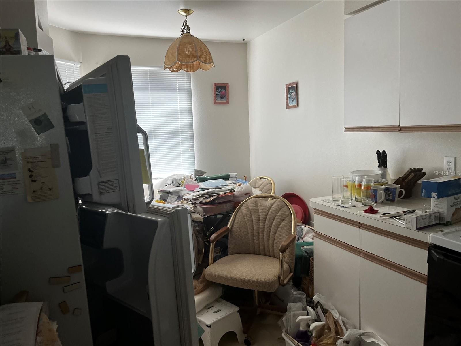 1614 FAIRWAY TRCE #B