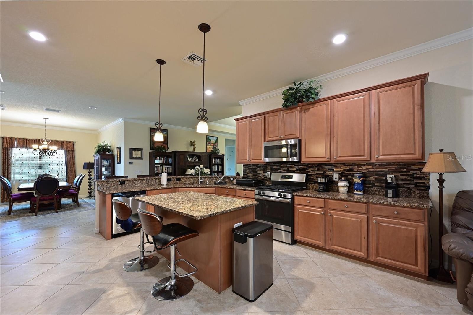 13423 RAMBLEWOOD TRL