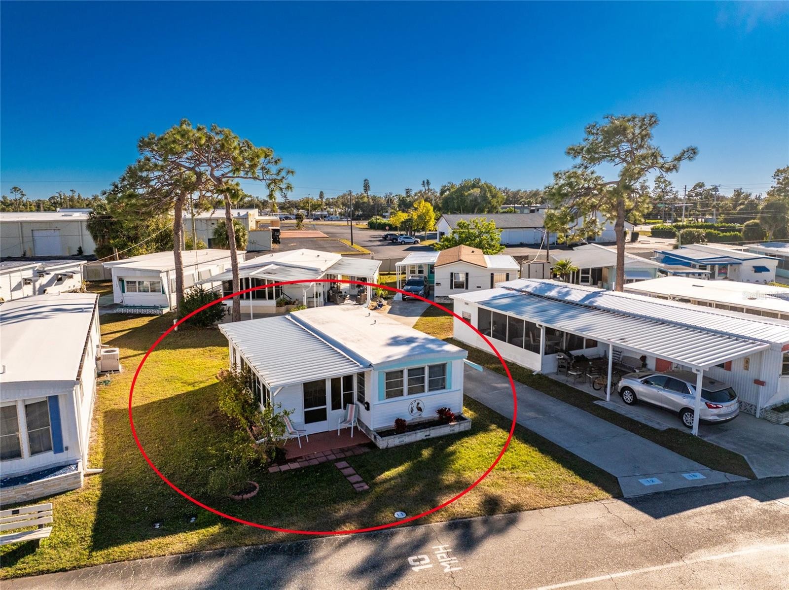 1891 ENGLEWOOD RD #11