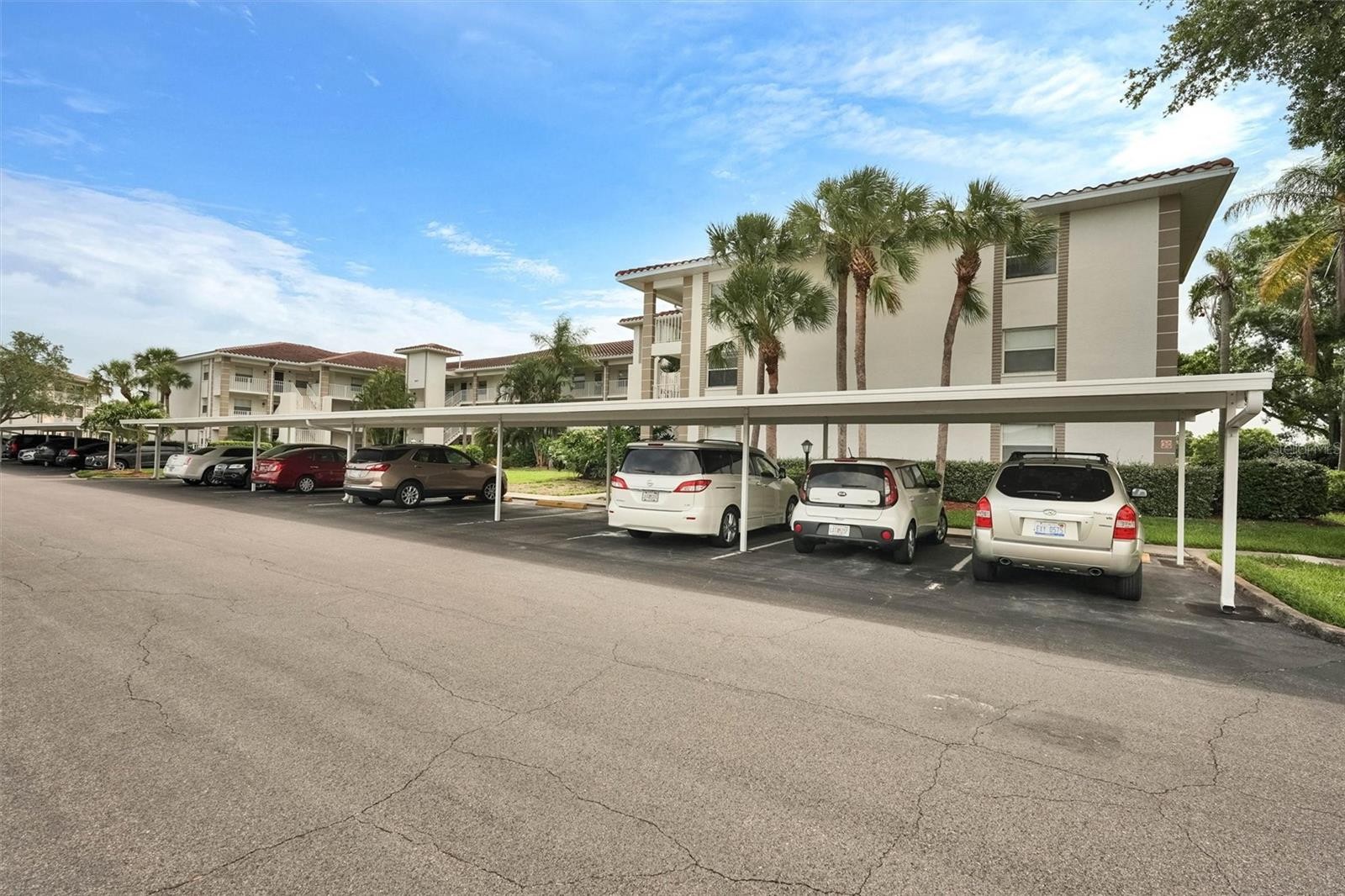 6507 STONE RIVER RD #102