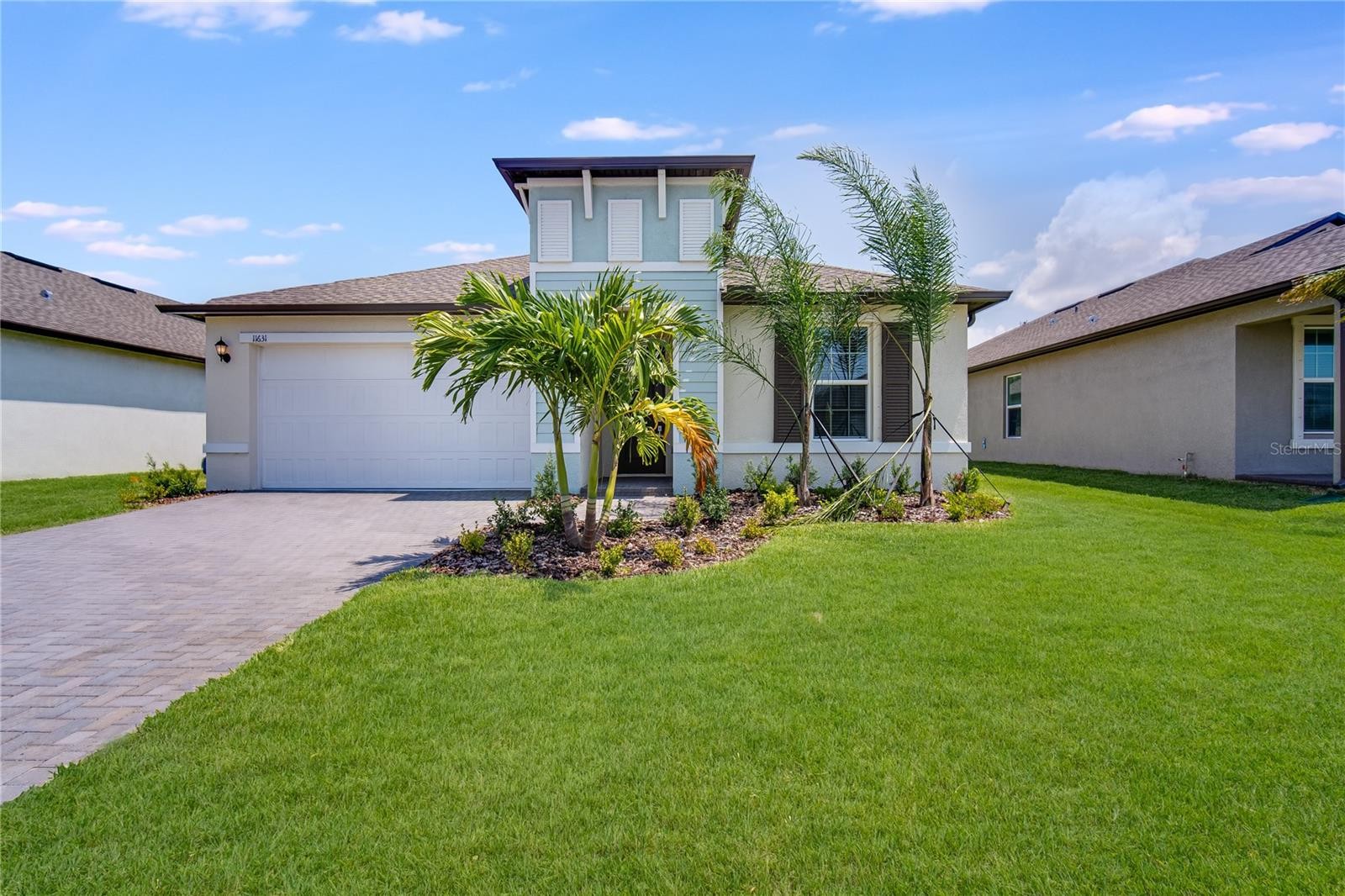 11631 E 74Th Cir Palmetto Florida 34221