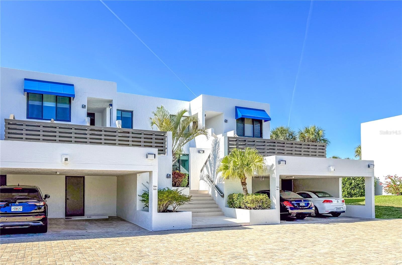 723 BAYPORT WAY #723