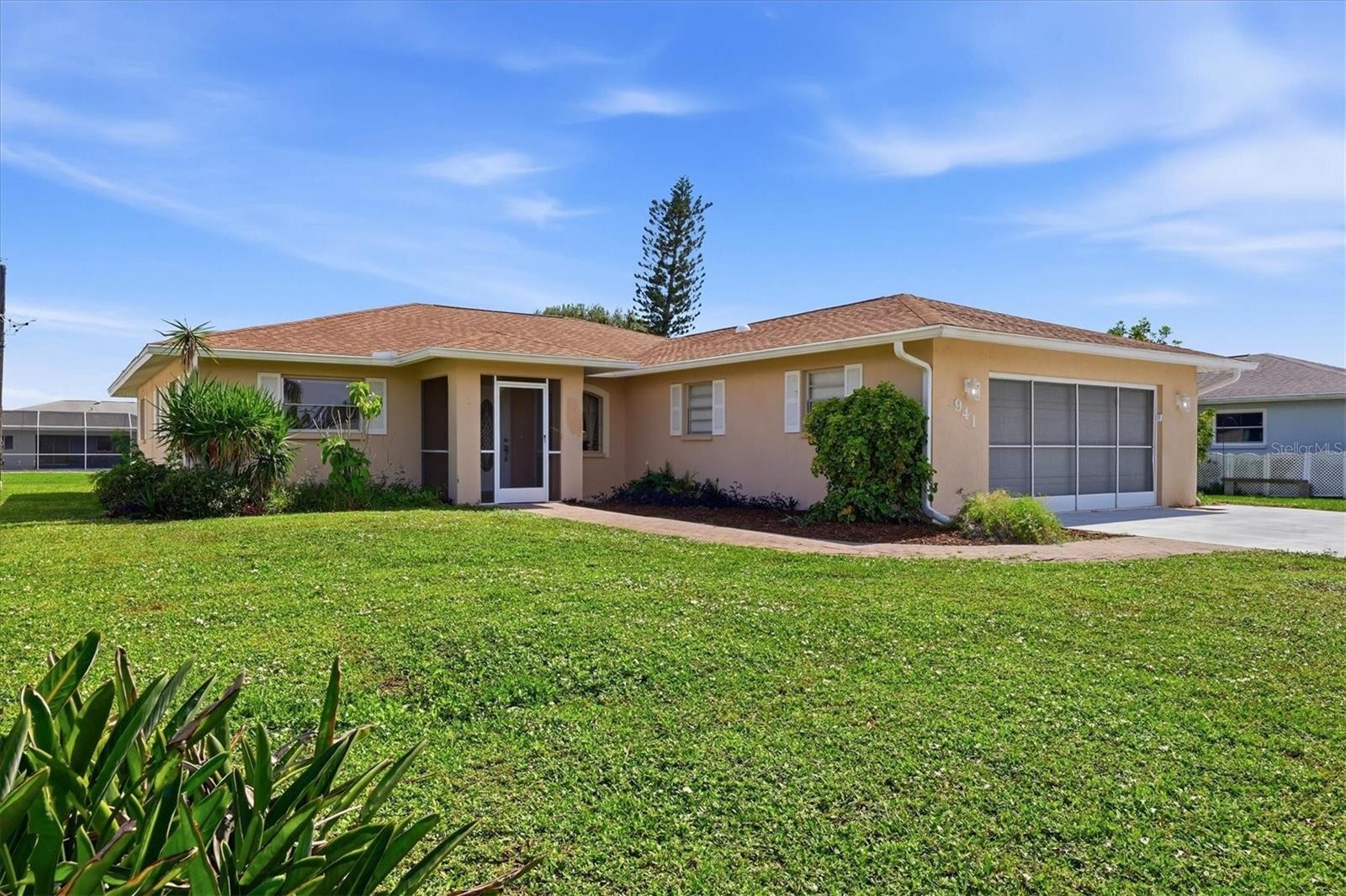 941 GASPARILLA BLVD