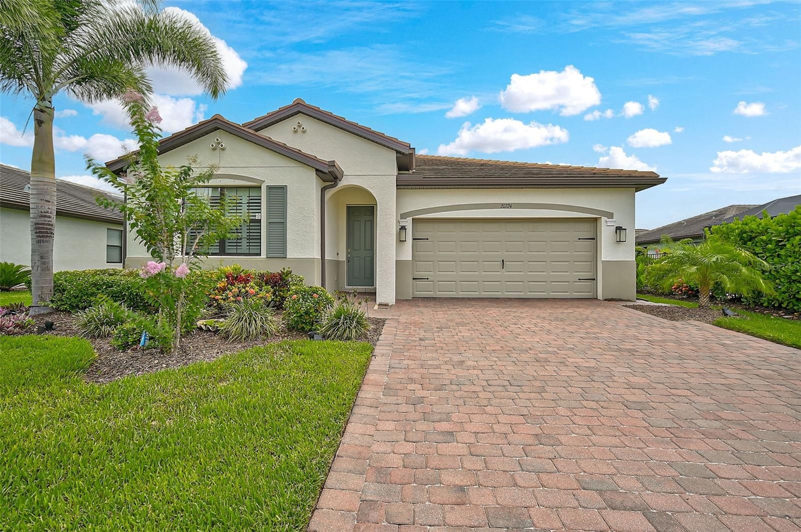 20724 Swallowtail Ct Venice Florida 34293