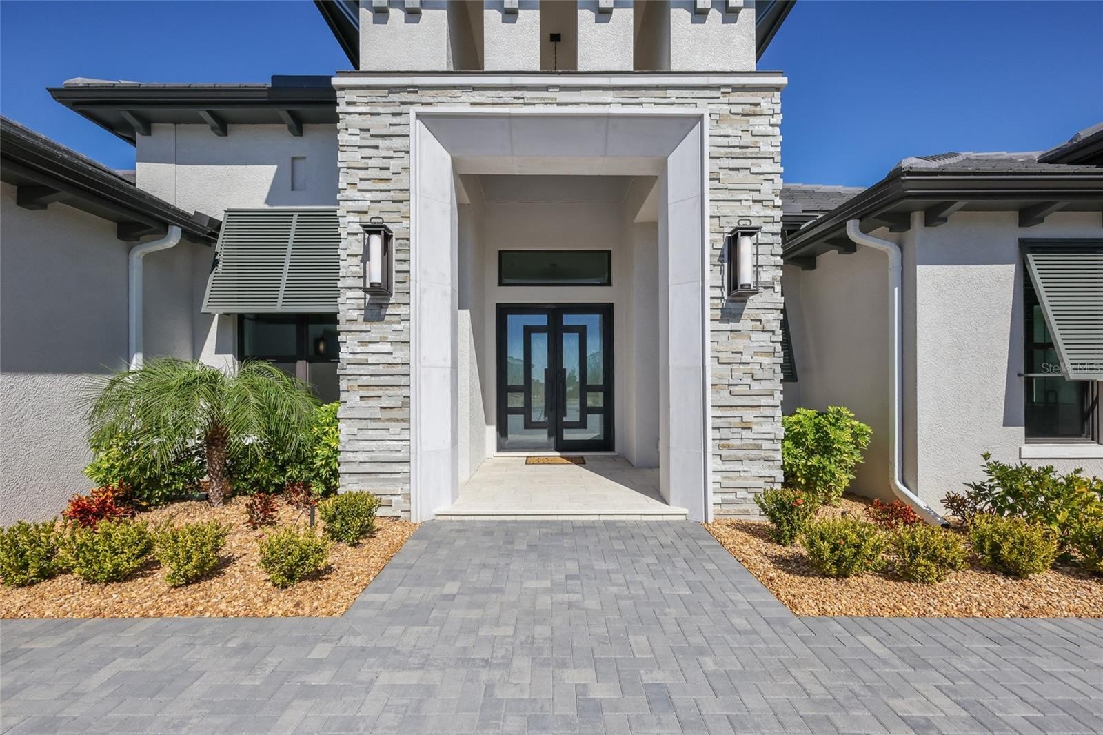 1107 BLUE SHELL LOOP