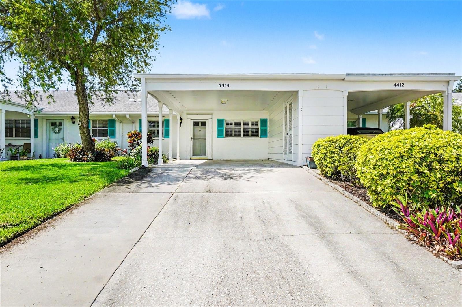 4414 MOUNT VERNON DR #0