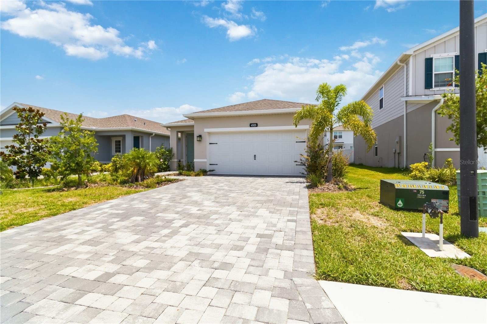 4525 PIPPIN LN