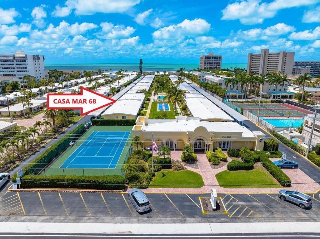 6006 MIDNIGHT PASS RD #68