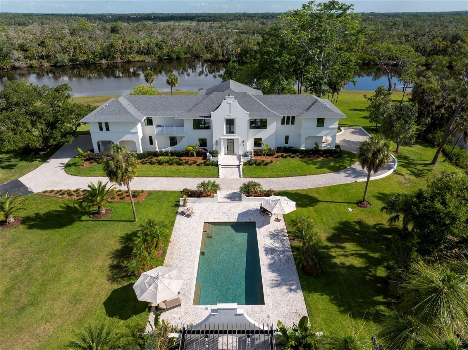 1245 MILL CREEK RD