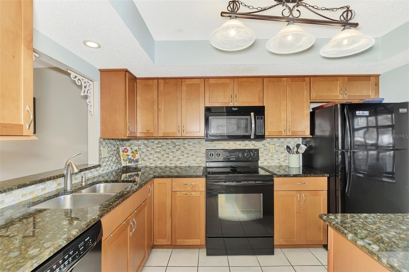 320 MISSION TRL N #H