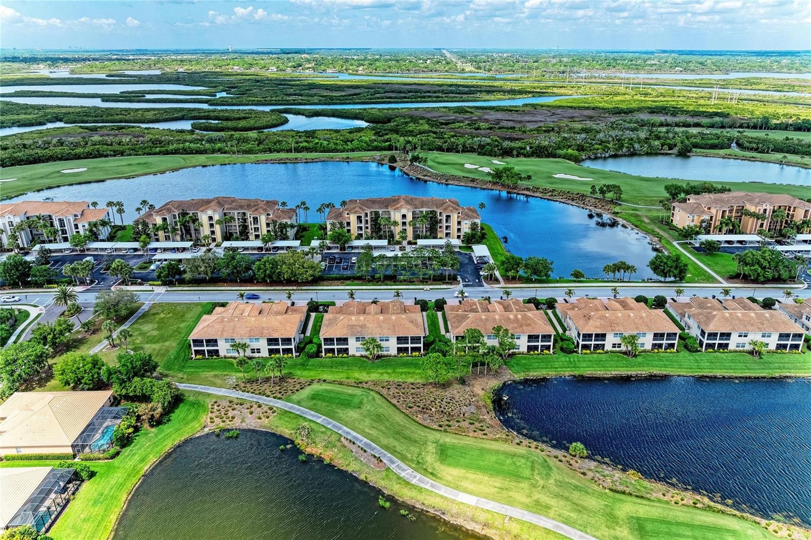 7911 GRAND ESTUARY TRL #201