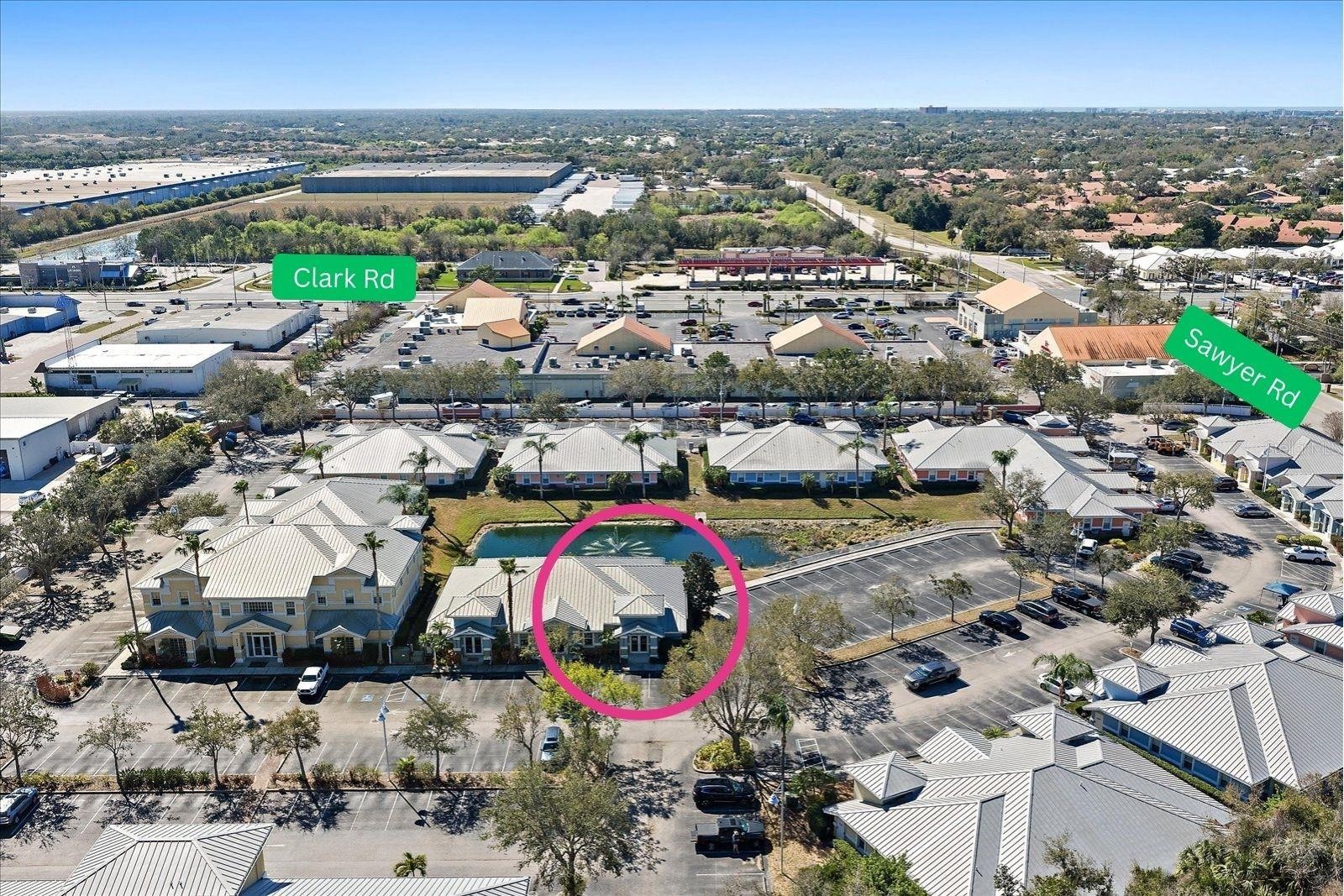 5605 MARQUESAS CIR #12C