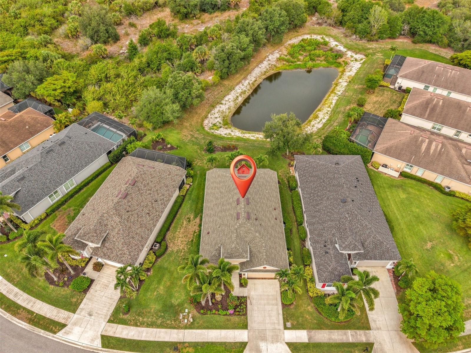 2205 TERRACINA DR