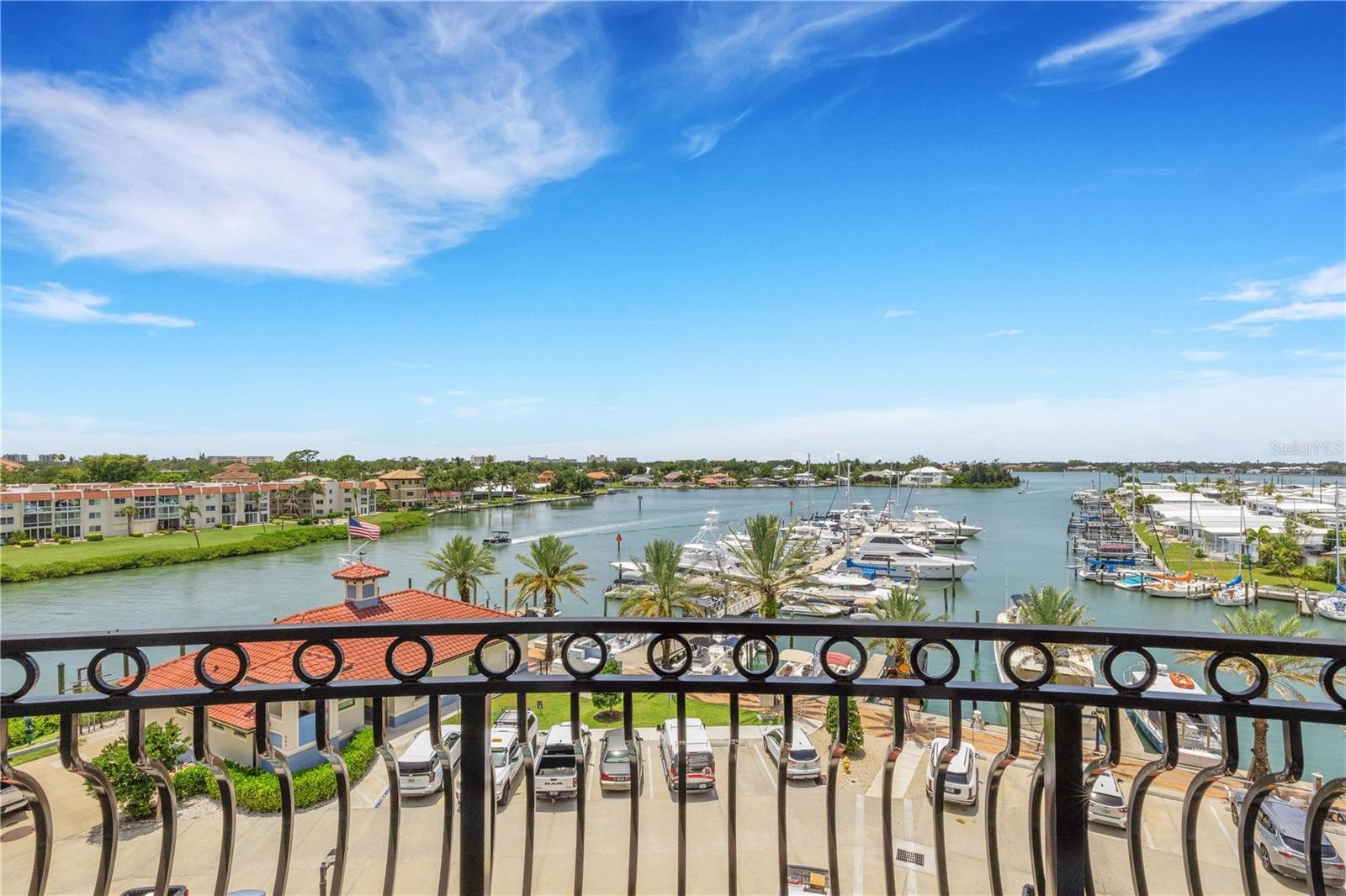 505 TAMIAMI TRL N #501