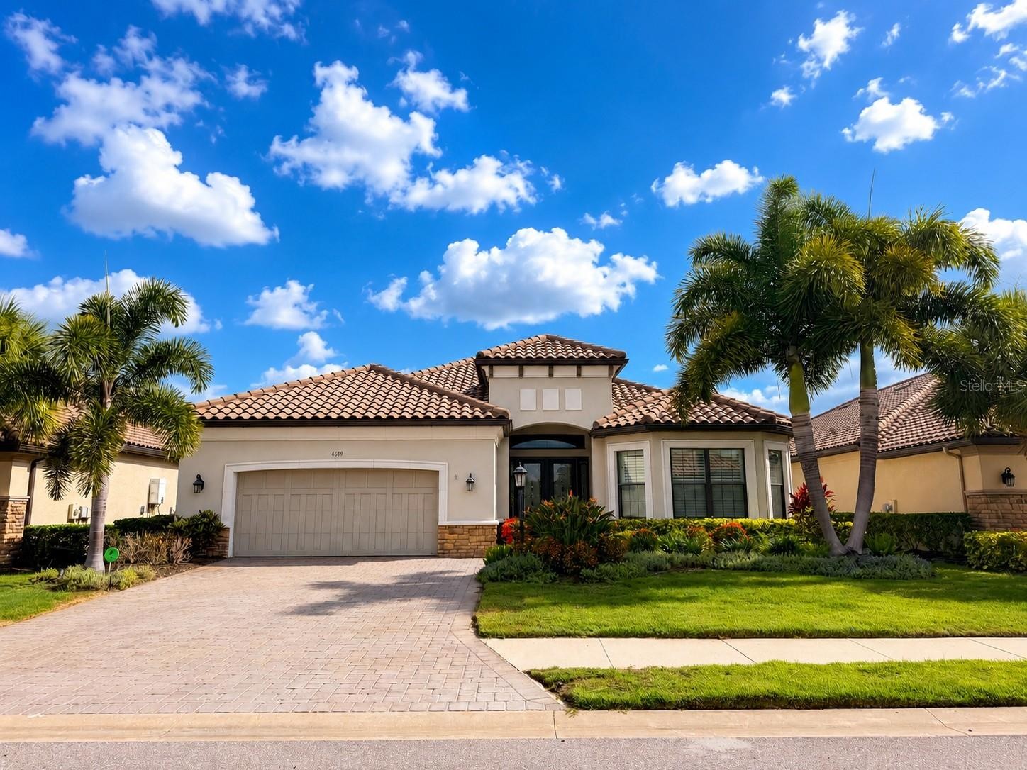 4619 BENITO CT