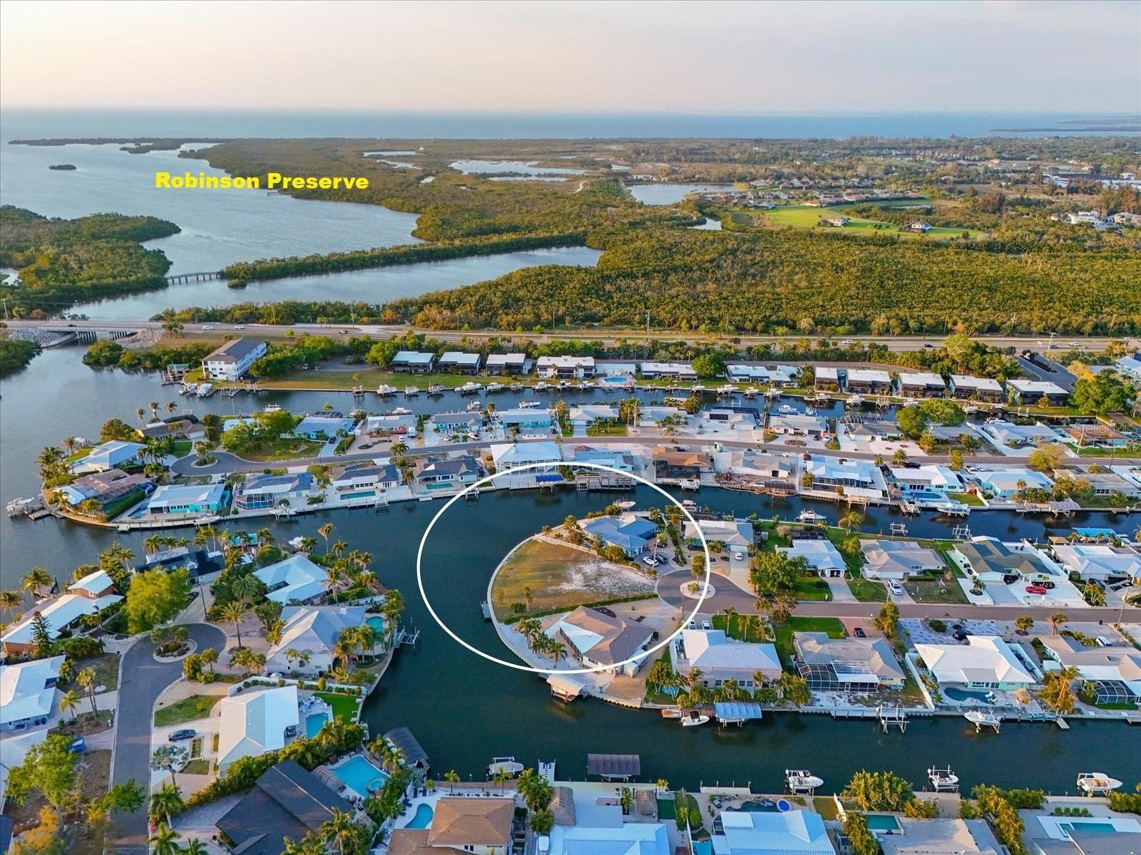 10412 KINGFISHER RD W