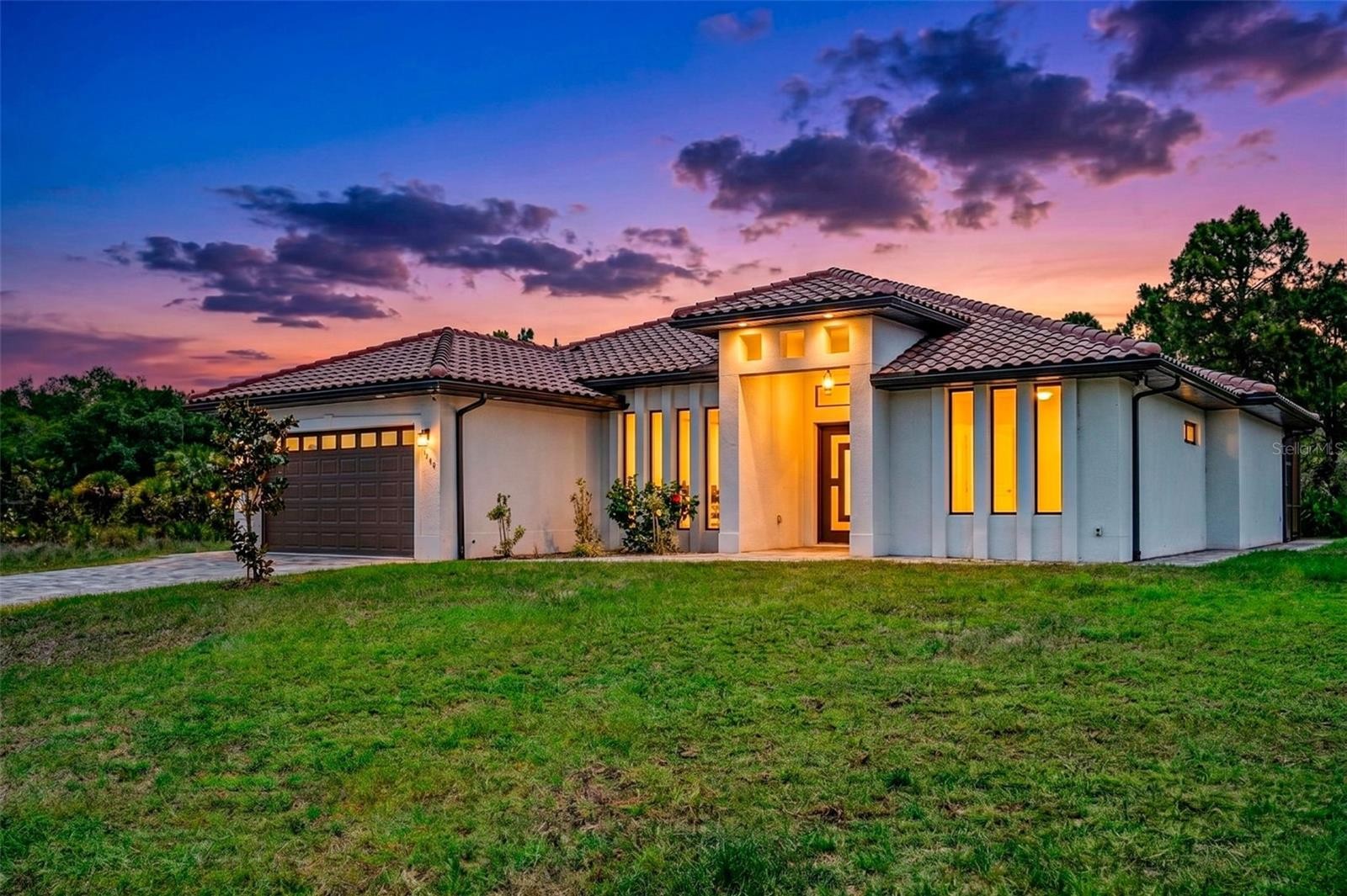 12347 DURANGO AVE