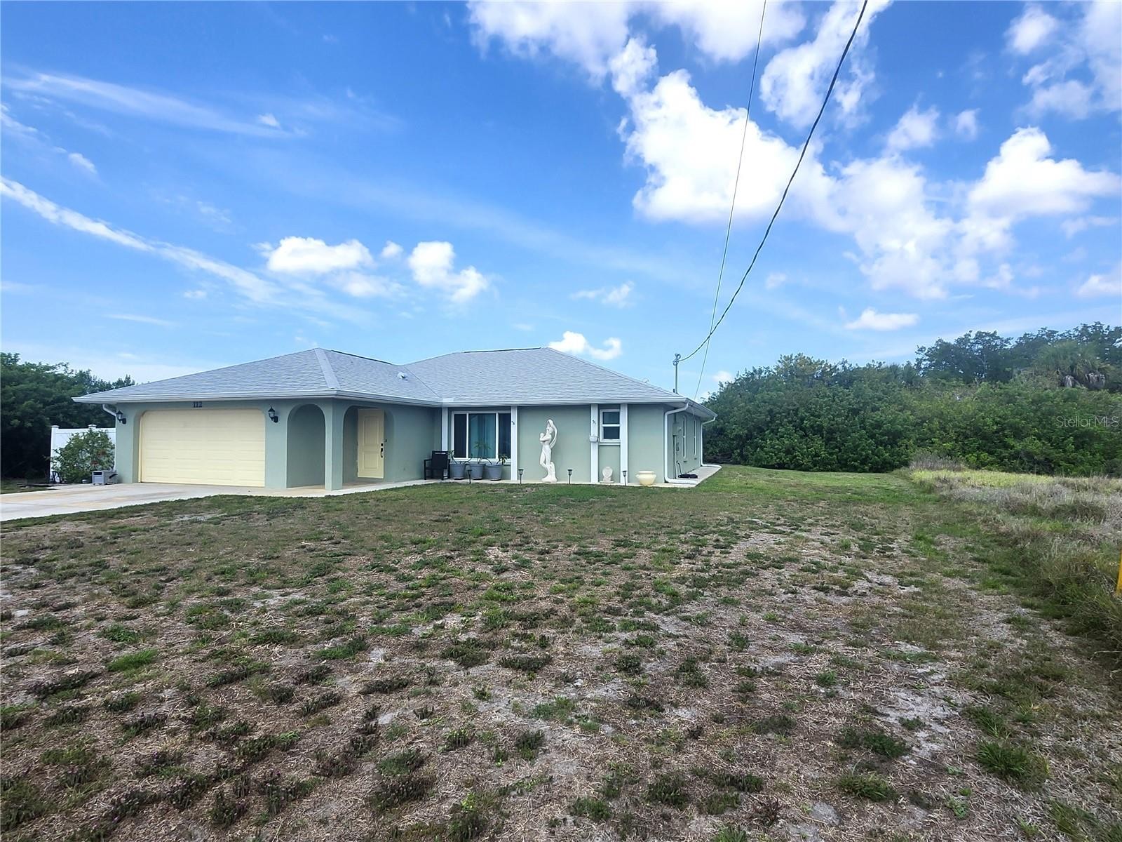 112 ANTILLA RD