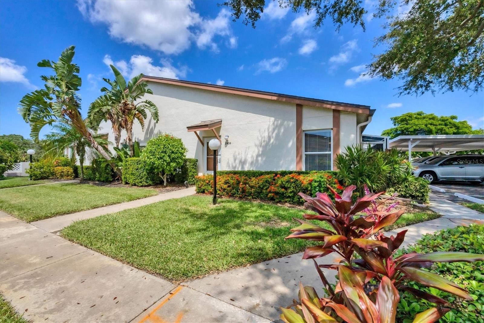 2906 74Th St W #2906 Bradenton Florida 34209