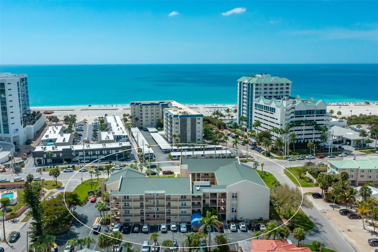 845 BENJAMIN FRANKLIN DR #302