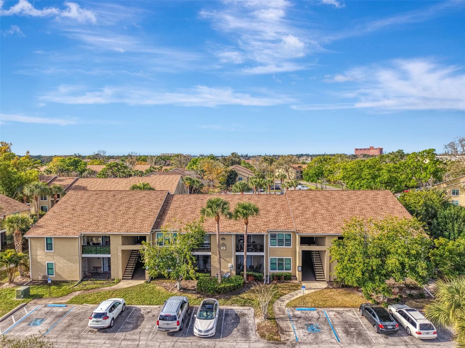 4006 CROCKERS LAKE BLVD #26