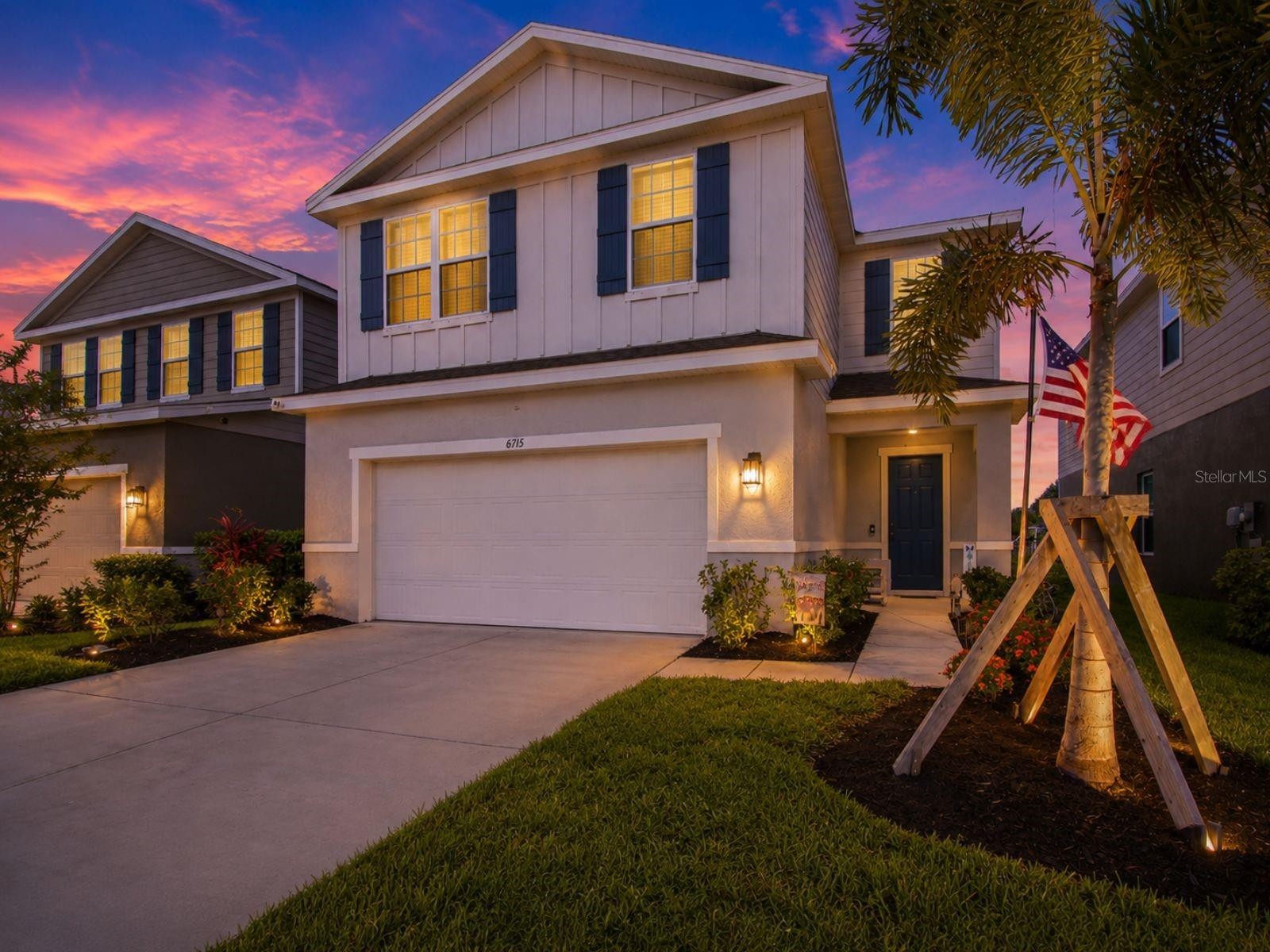 8715 SUNSHOWER PL