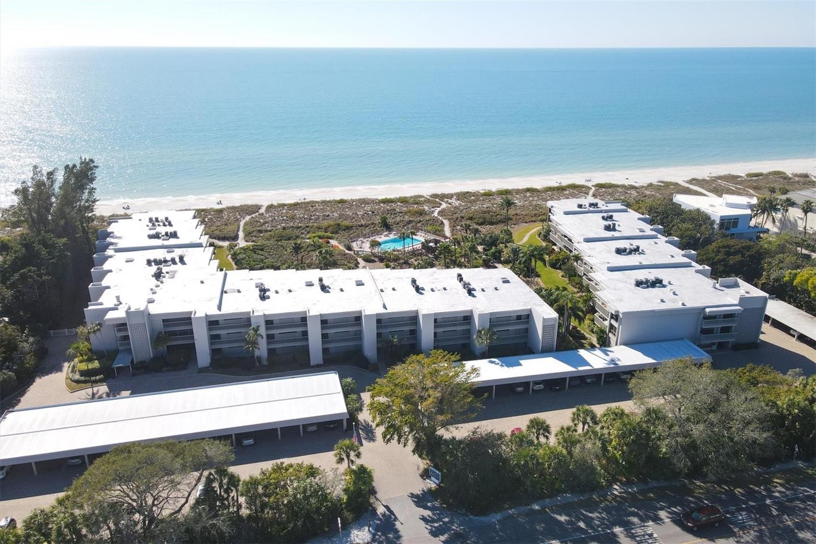 5757 GULF OF MEXICO DR #305