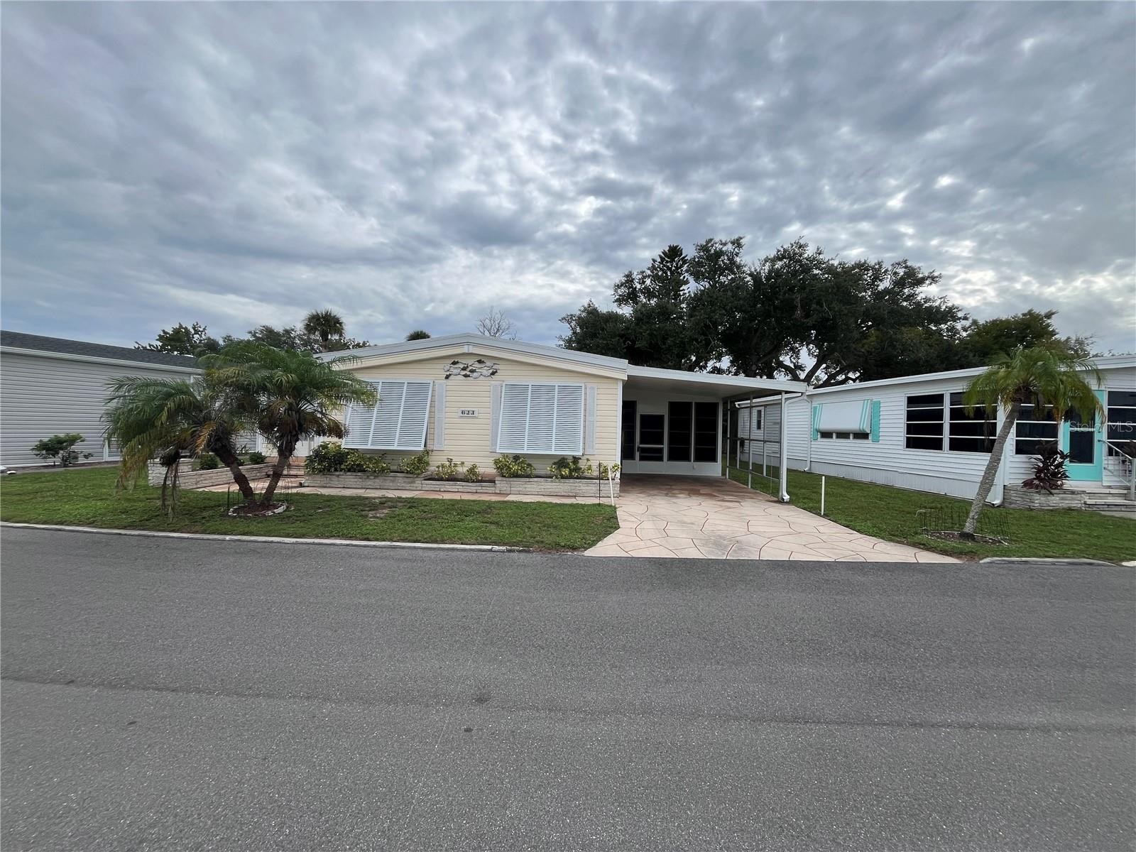 623 CERVINA DR
