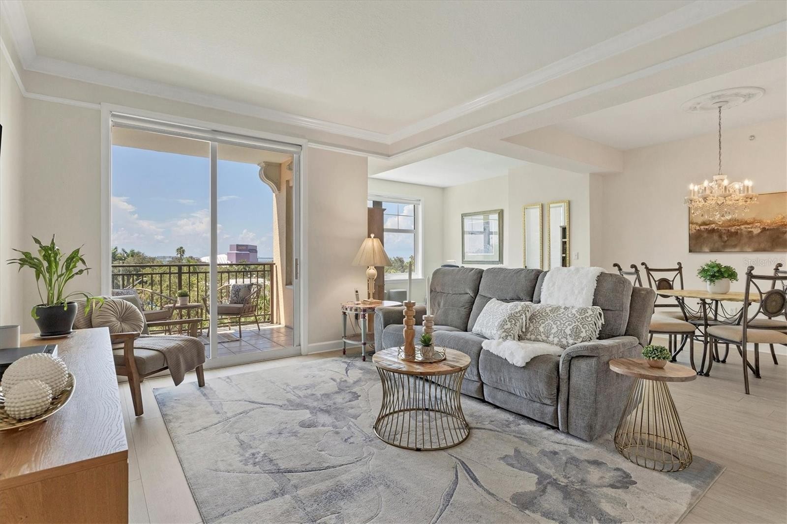 750 N TAMIAMI TRL #421