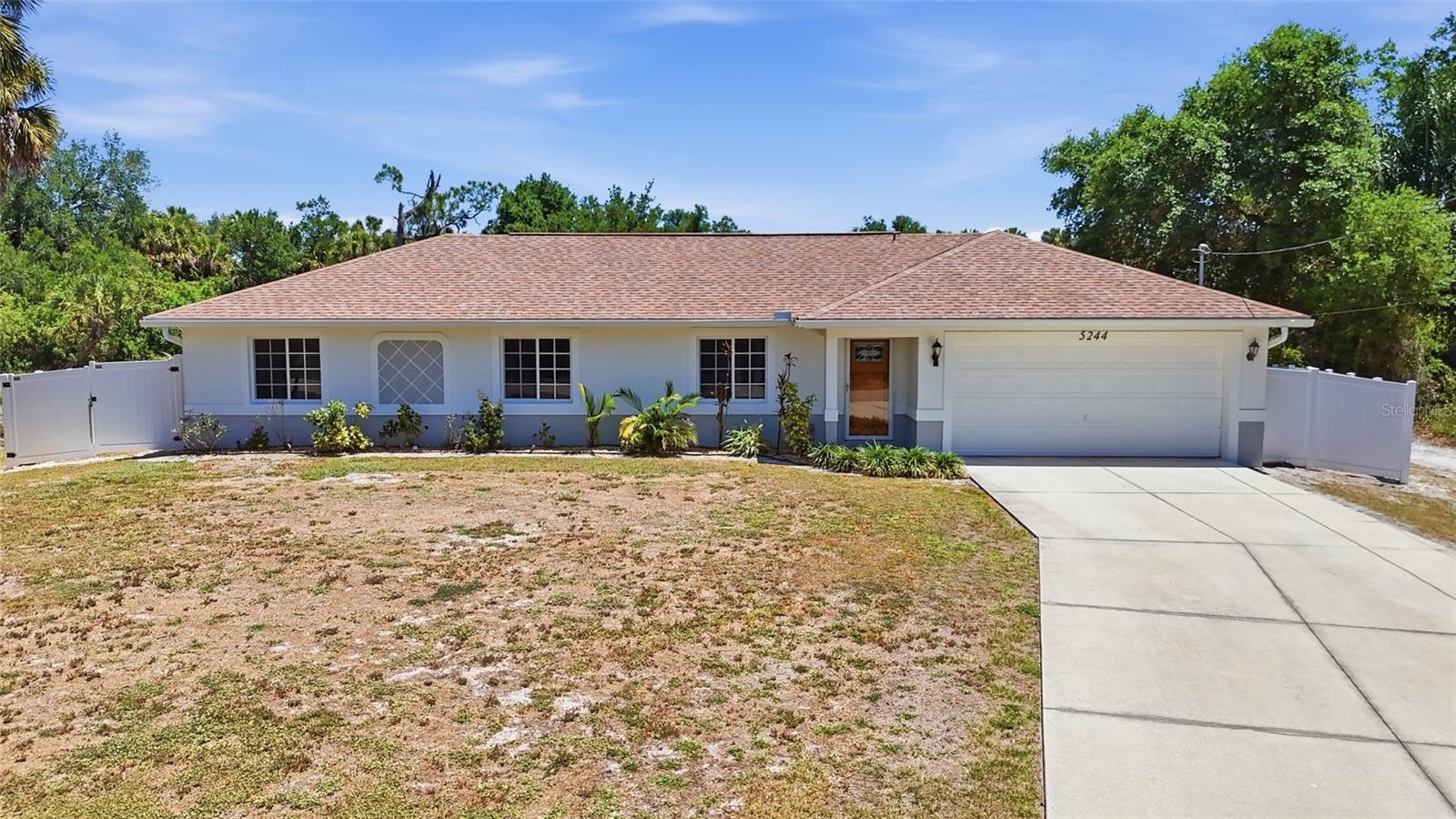 5244 BAYNES RD