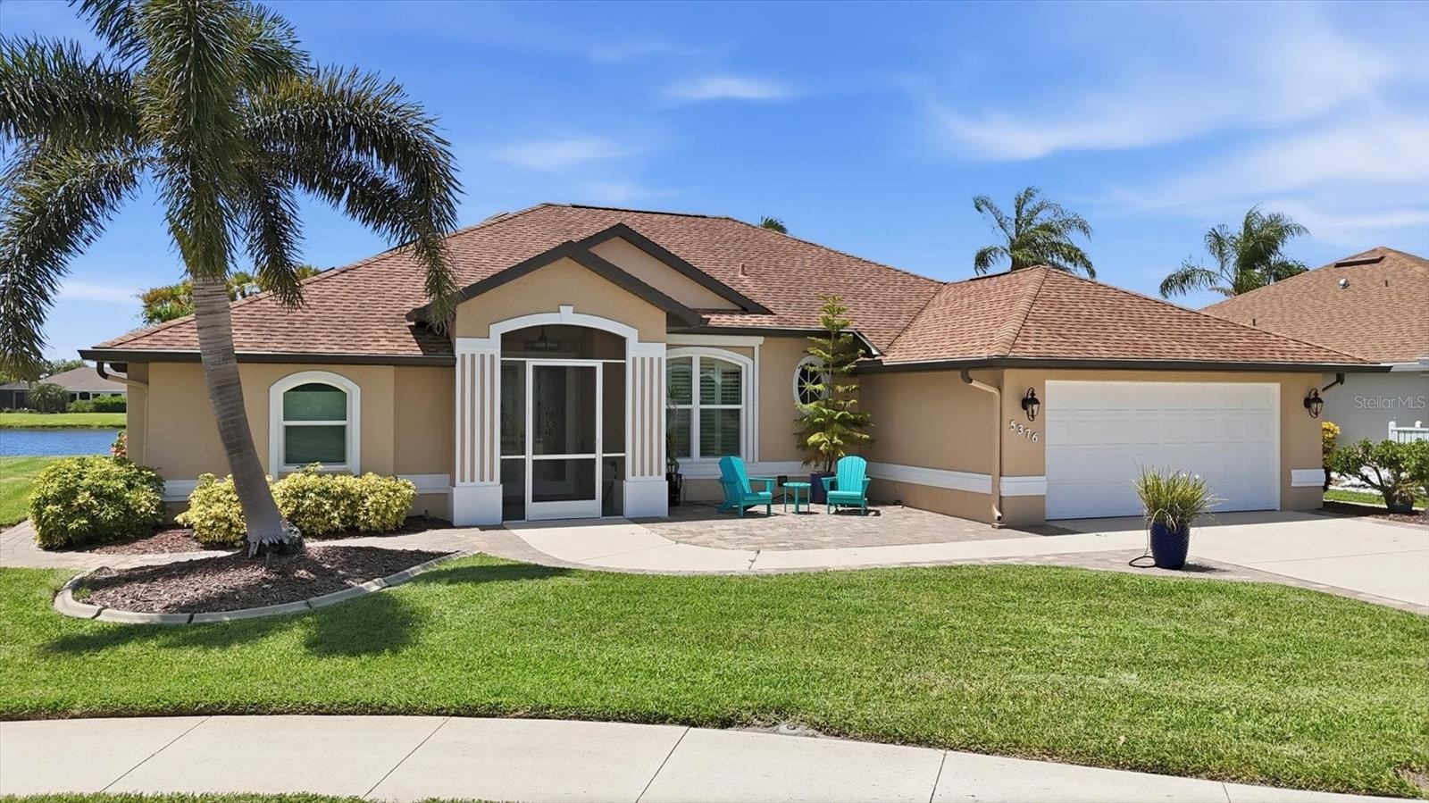 5376 OAKMONT CT