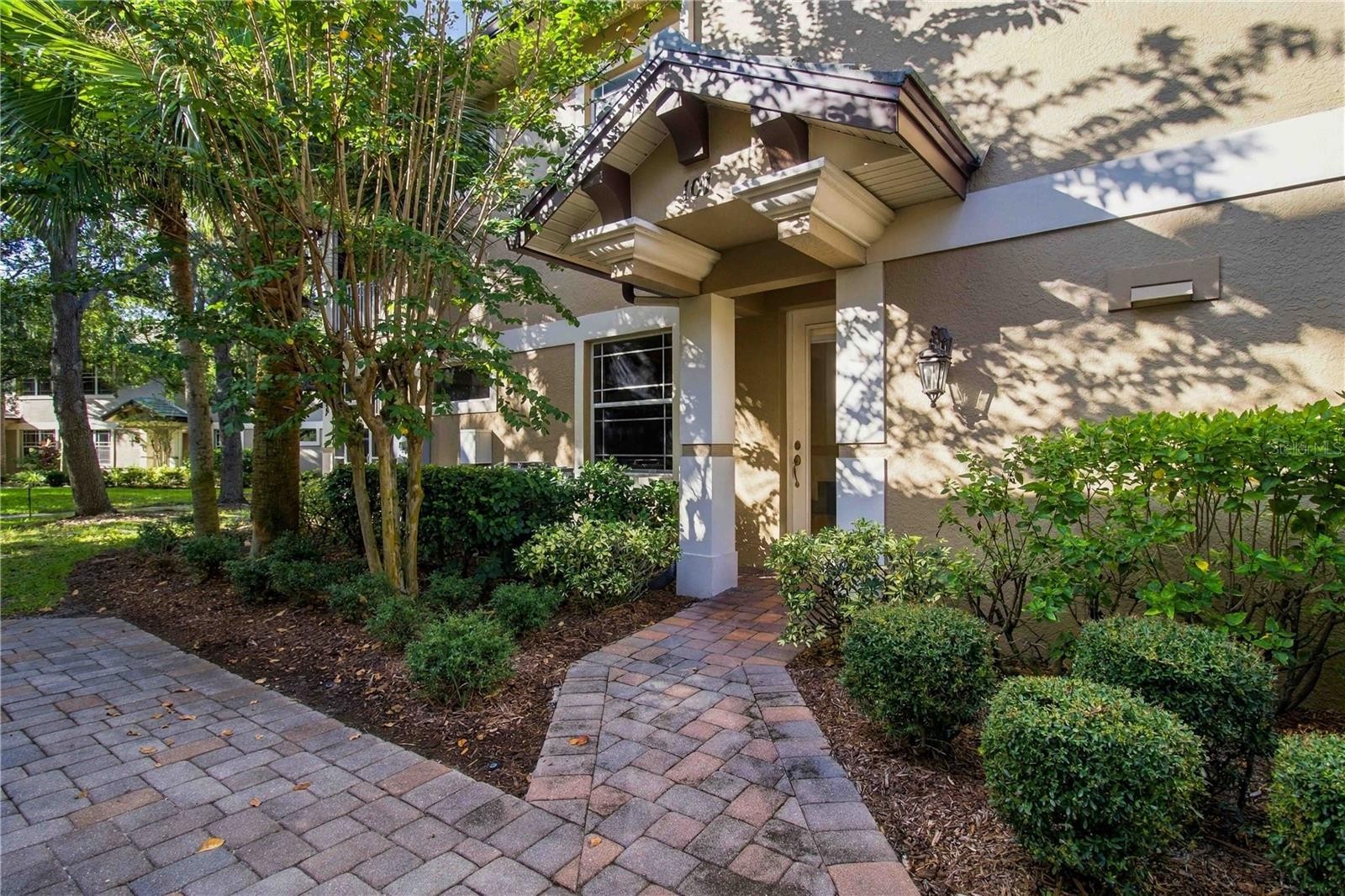 6422 MOORINGS POINT CIR #101