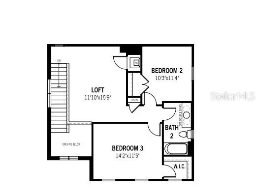 1828 SOARING VIDA ST