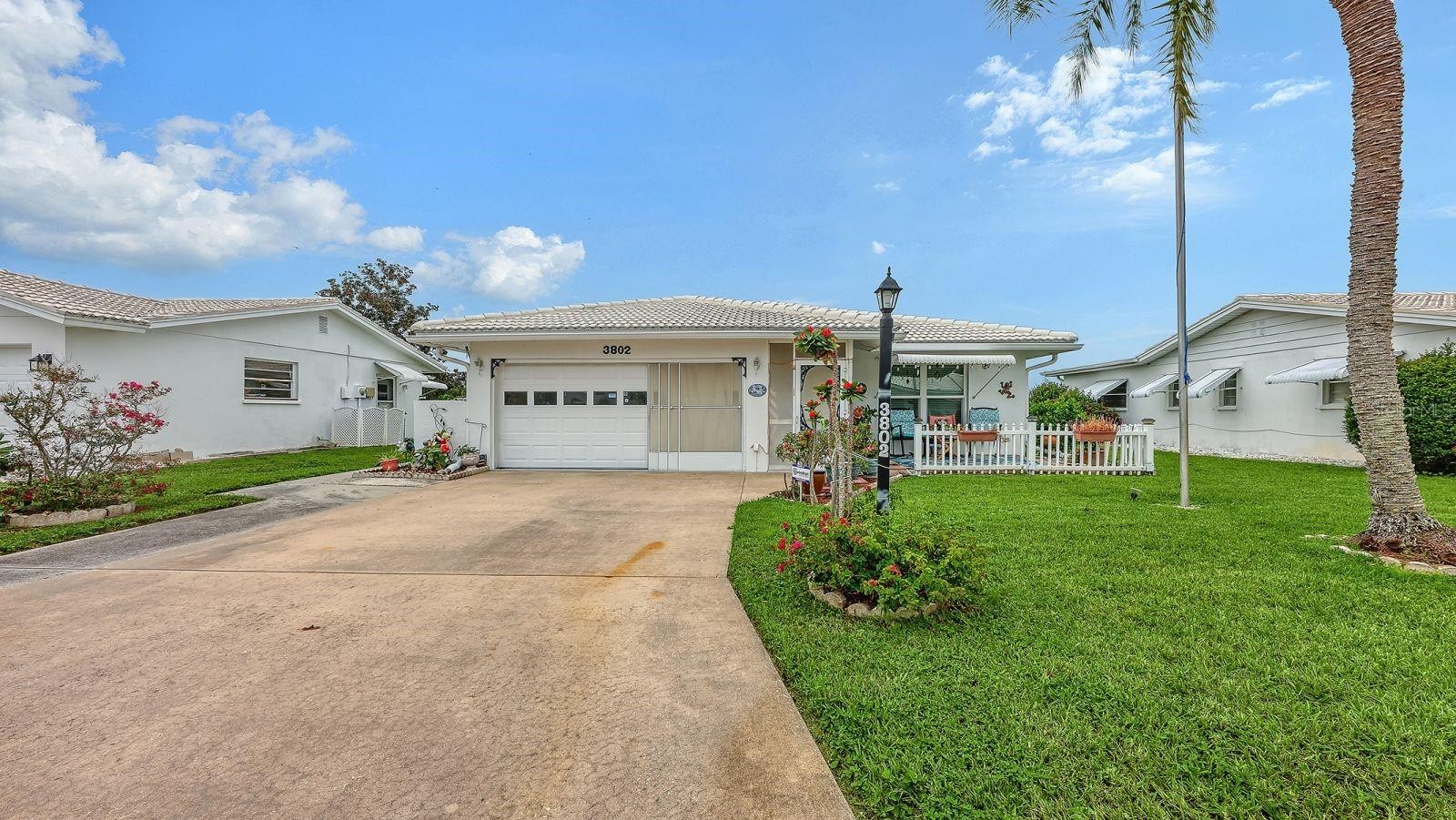 3802 CHINABERRY RD