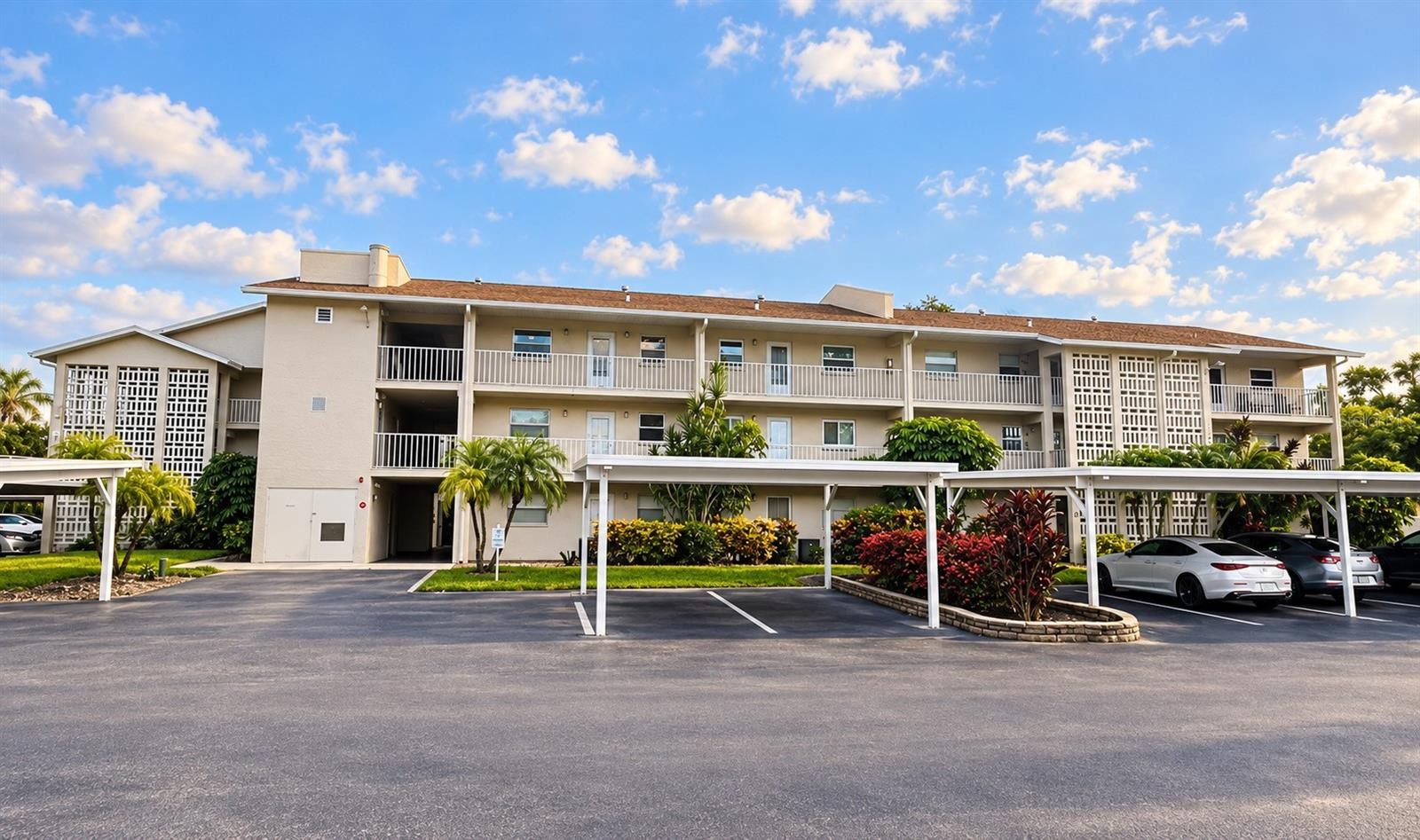 3981 MACEACHEN BLVD #330