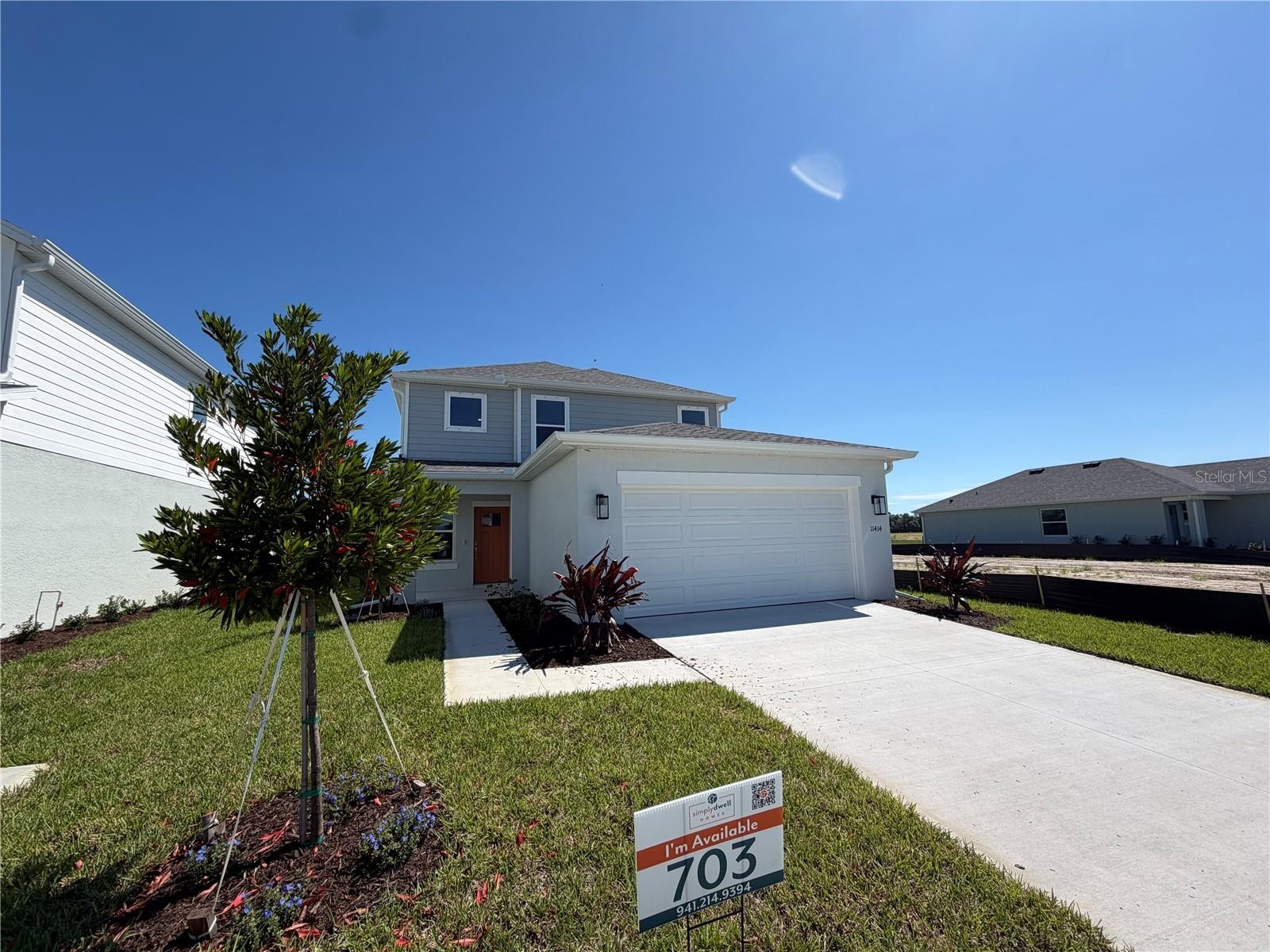 11414 LAKE LOUISA TERRACE