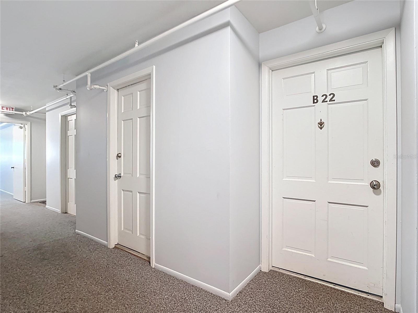 200 THE ESPLANADE N #B22