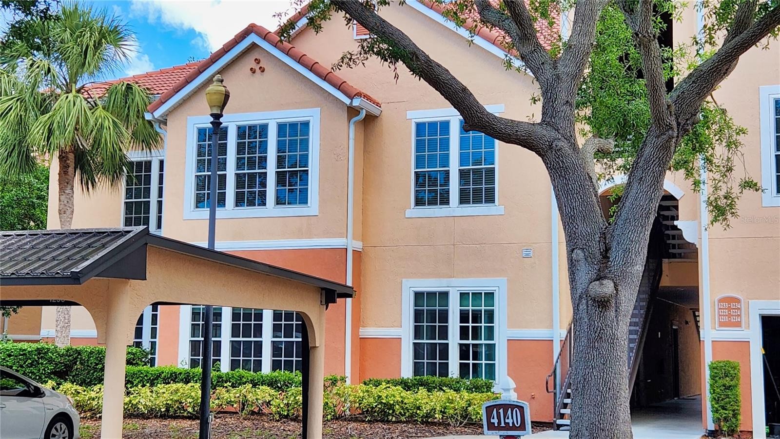 4140 CENTRAL SARASOTA PKWY #1221