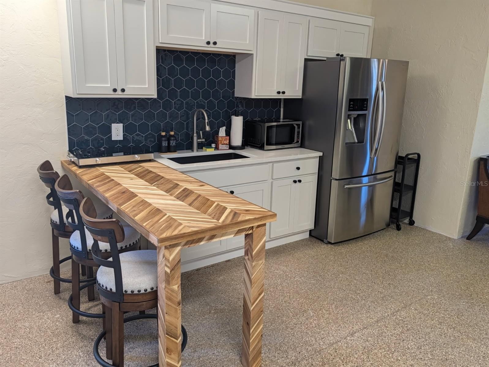 1203 LYRIC LN #(Studio)