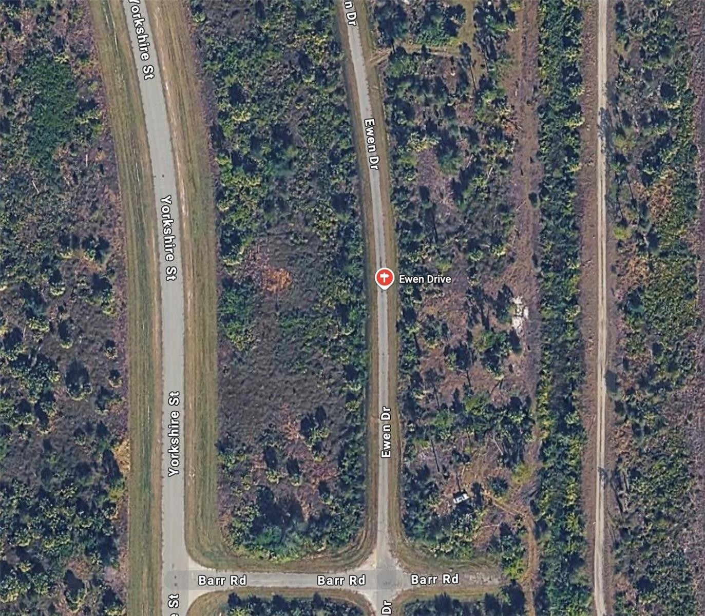 LOT 19 EWEN CIR